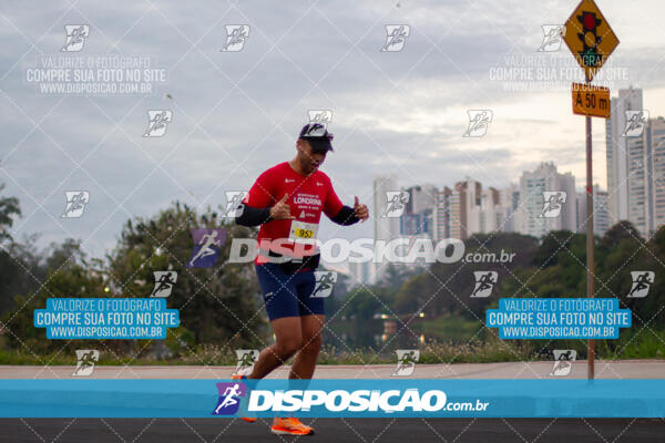 Maratona de Londrina 2024