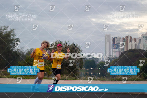 Maratona de Londrina 2024