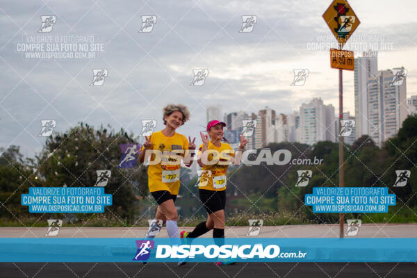 Maratona de Londrina 2024