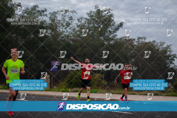 Maratona de Londrina 2024