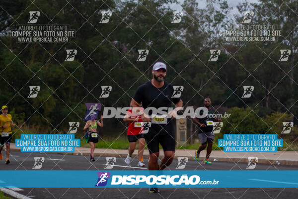 Maratona de Londrina 2024