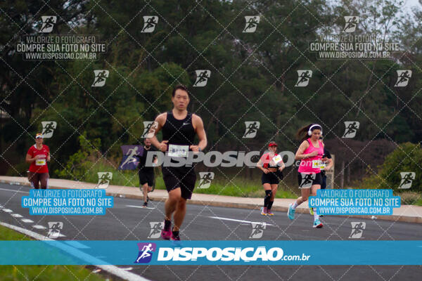 Maratona de Londrina 2024