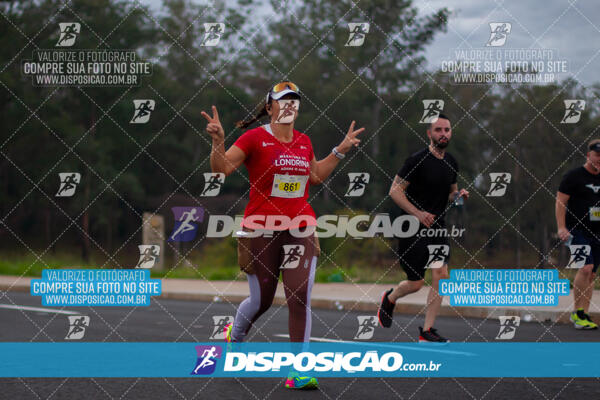 Maratona de Londrina 2024