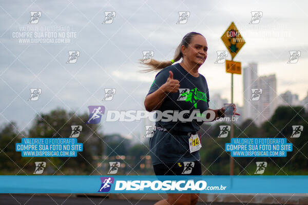 Maratona de Londrina 2024