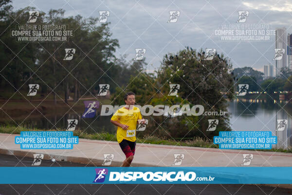 Maratona de Londrina 2024