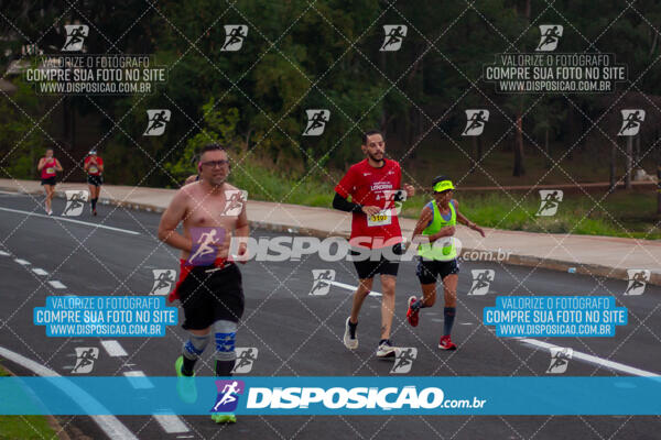 Maratona de Londrina 2024