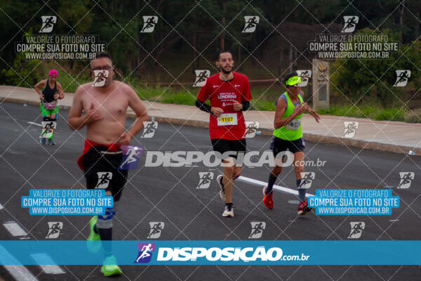 Maratona de Londrina 2024