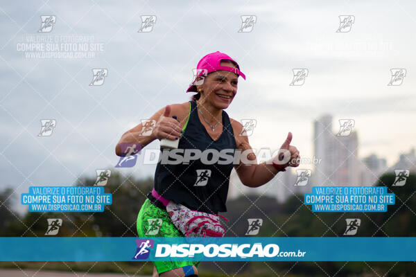 Maratona de Londrina 2024