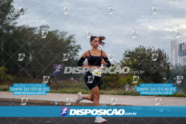 Maratona de Londrina 2024