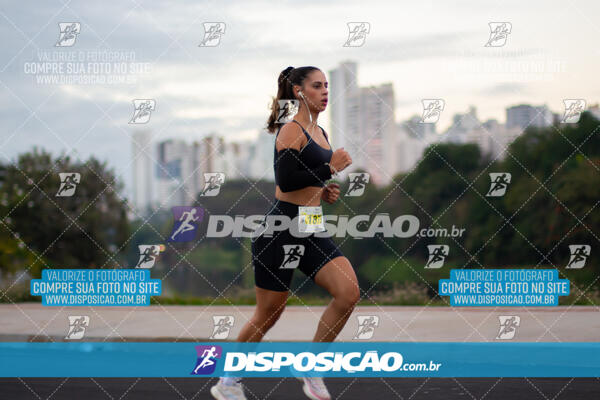 Maratona de Londrina 2024