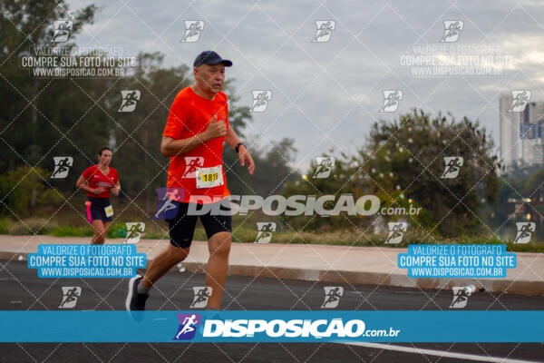 Maratona de Londrina 2024