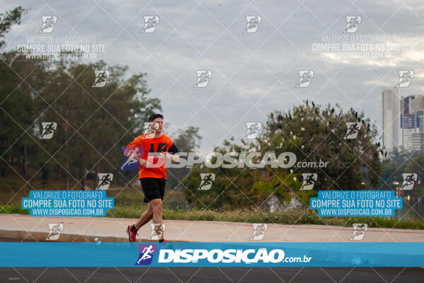 Maratona de Londrina 2024