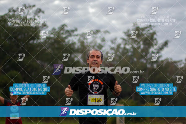 Maratona de Londrina 2024