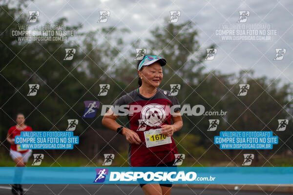 Maratona de Londrina 2024