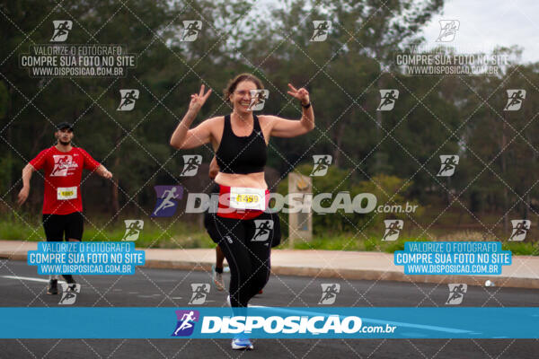 Maratona de Londrina 2024