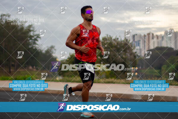 Maratona de Londrina 2024