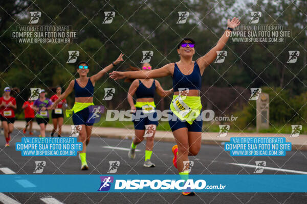 Maratona de Londrina 2024