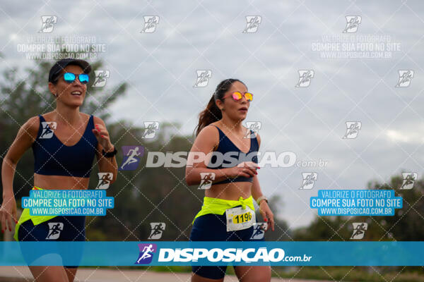 Maratona de Londrina 2024