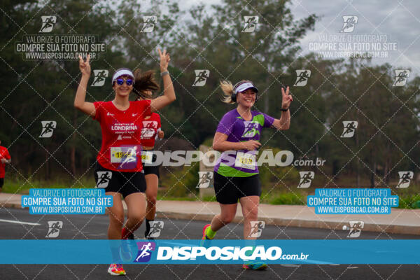 Maratona de Londrina 2024