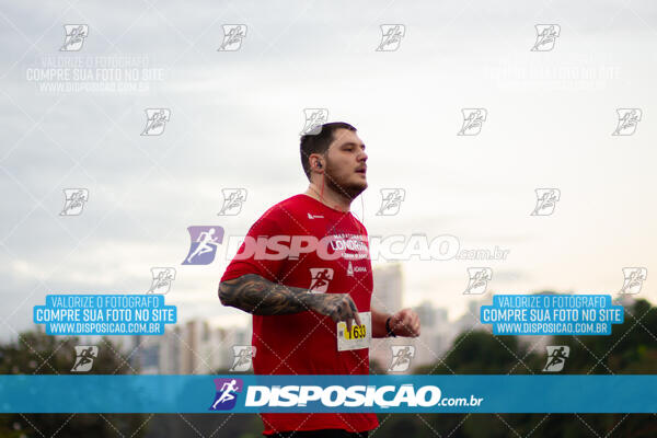 Maratona de Londrina 2024