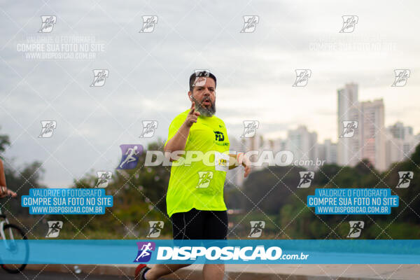 Maratona de Londrina 2024