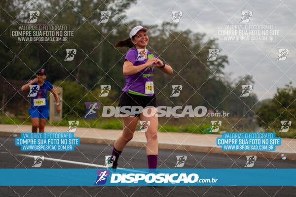 Maratona de Londrina 2024