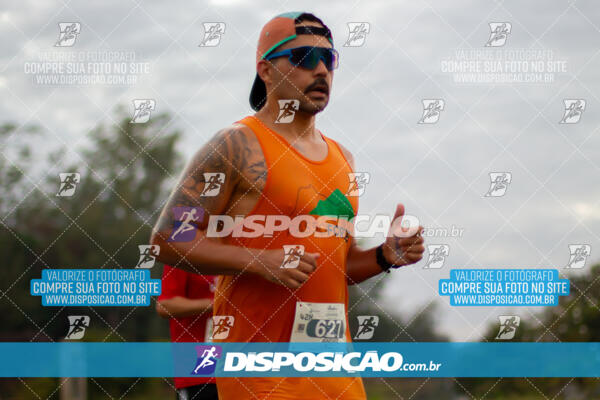 Maratona de Londrina 2024