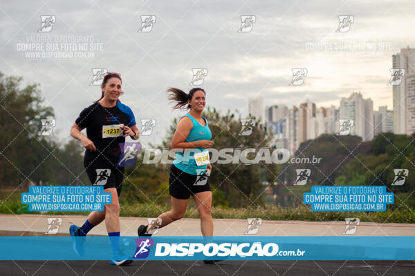 Maratona de Londrina 2024