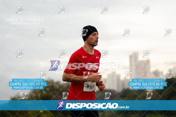 Maratona de Londrina 2024