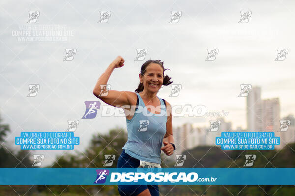 Maratona de Londrina 2024