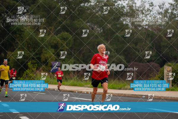 Maratona de Londrina 2024