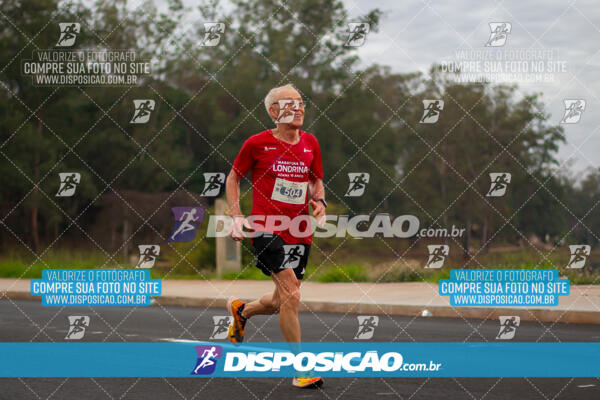 Maratona de Londrina 2024