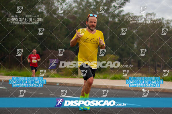 Maratona de Londrina 2024