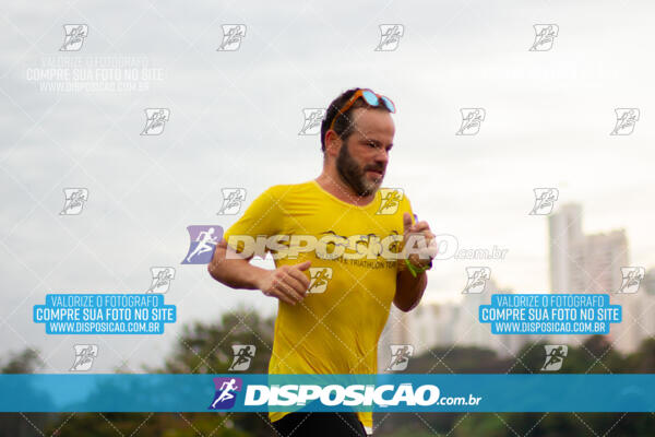 Maratona de Londrina 2024