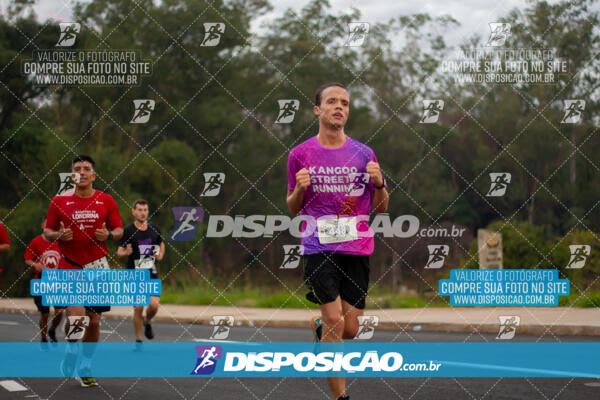 Maratona de Londrina 2024