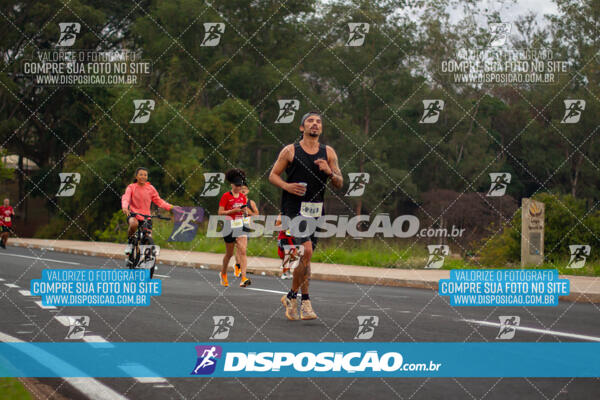 Maratona de Londrina 2024