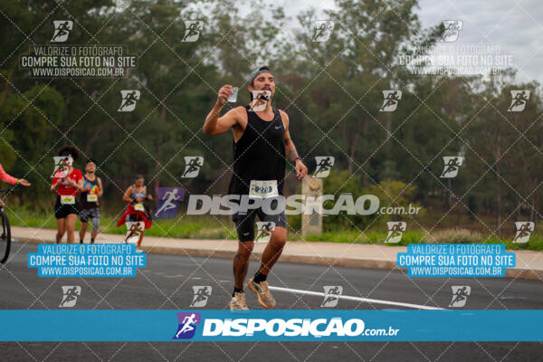 Maratona de Londrina 2024