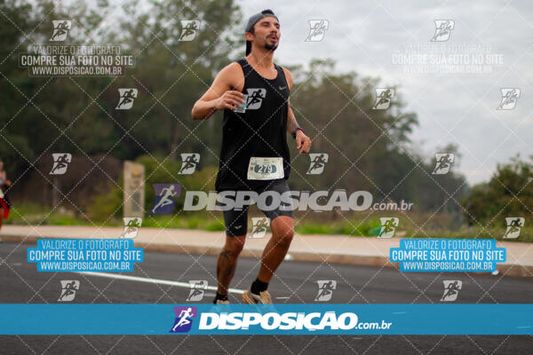 Maratona de Londrina 2024