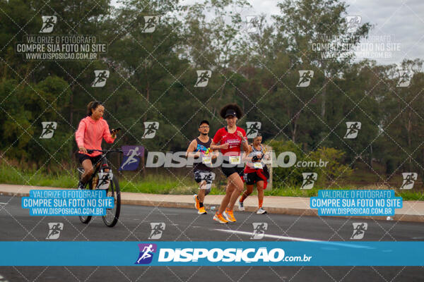 Maratona de Londrina 2024