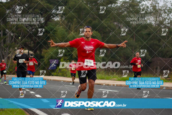 Maratona de Londrina 2024