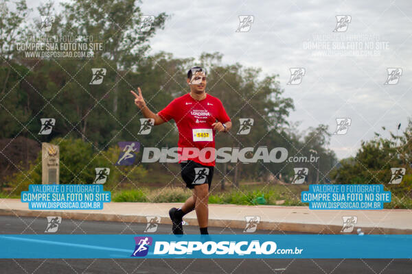 Maratona de Londrina 2024