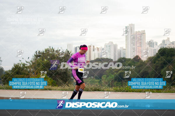 Maratona de Londrina 2024