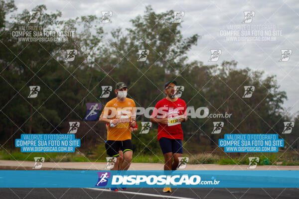 Maratona de Londrina 2024