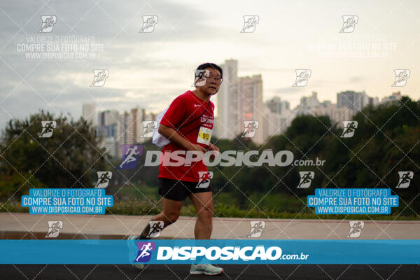 Maratona de Londrina 2024