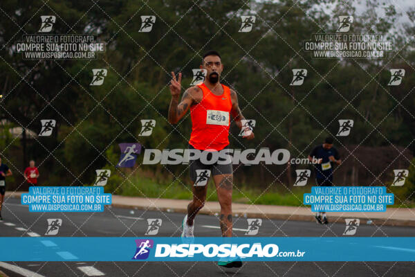 Maratona de Londrina 2024