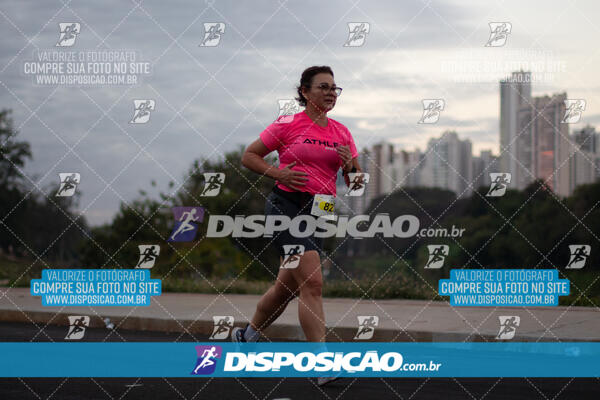 Maratona de Londrina 2024