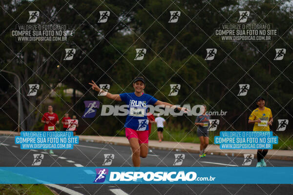 Maratona de Londrina 2024