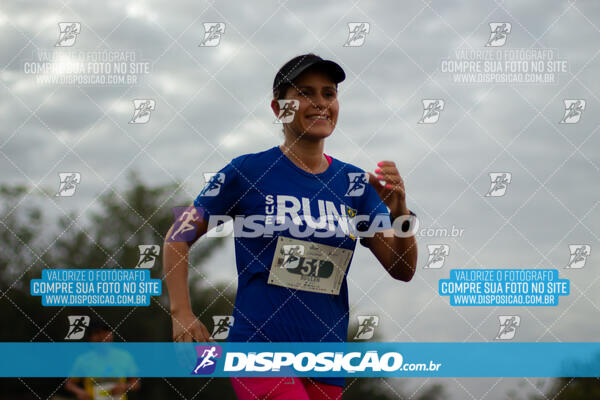 Maratona de Londrina 2024