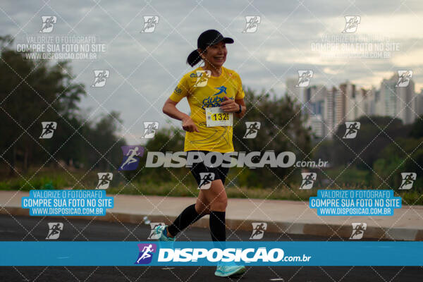 Maratona de Londrina 2024