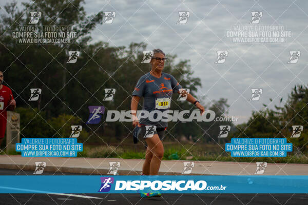 Maratona de Londrina 2024